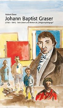 Johann Baptist Graser