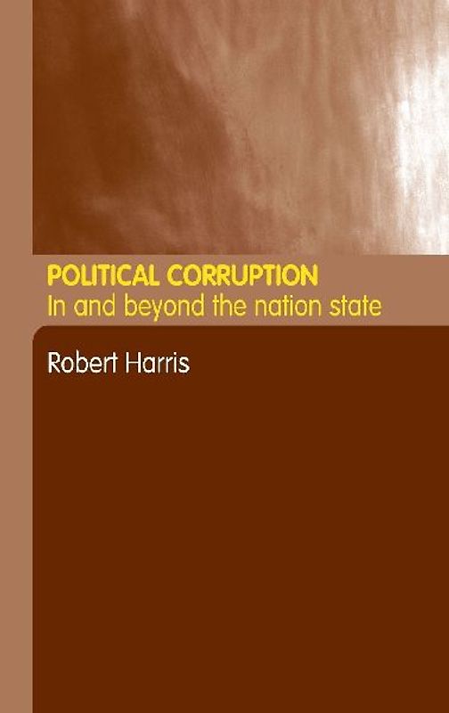 Political Corruption