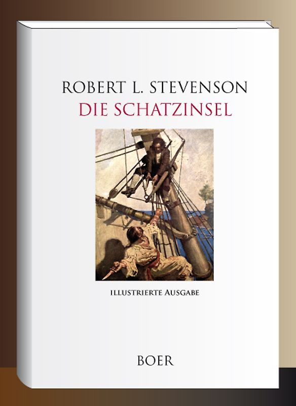 Die Schatzinsel