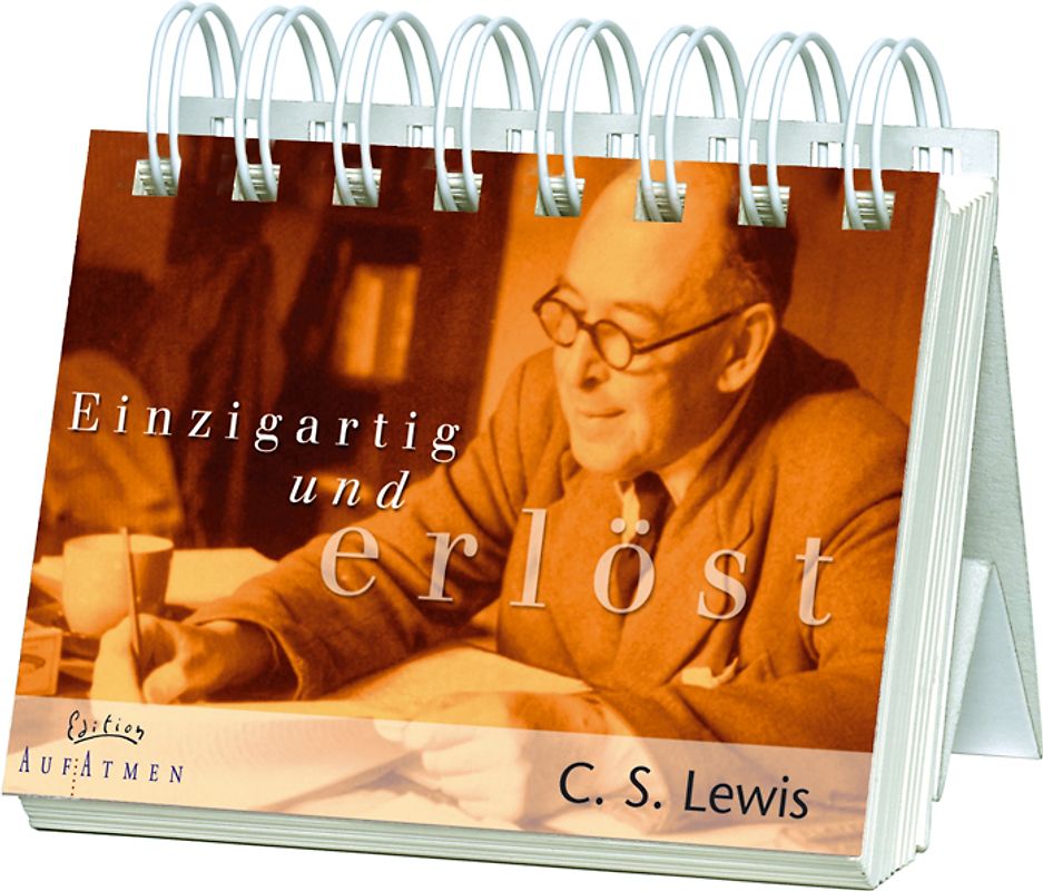 Einzigartig und erlöst