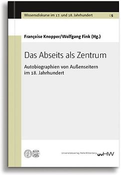 Das Abseits als Zentrum