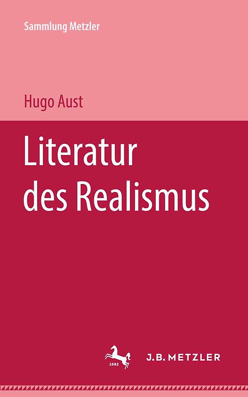 literatur des realismus