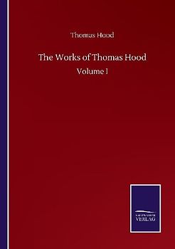 The Works of Thomas Hood