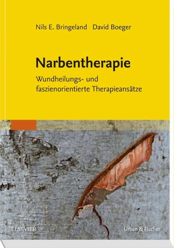 Narbentherapie