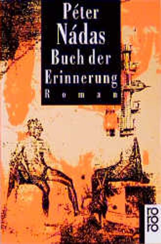 Buch der Erinnerung