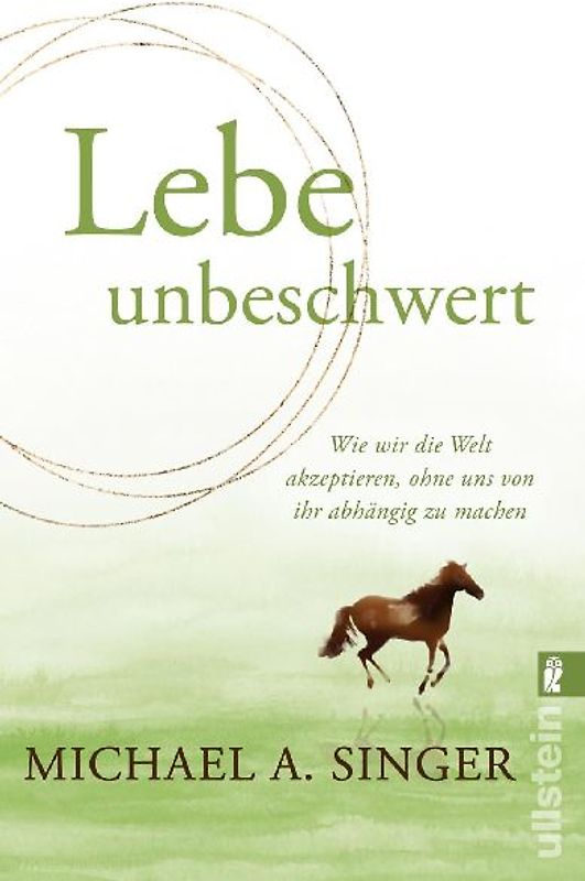 Lebe unbeschwert