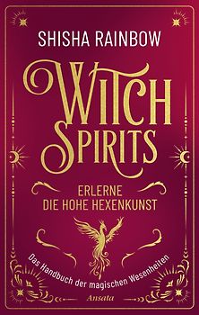WitchSpirits – Erlerne die Hohe Hexenkunst