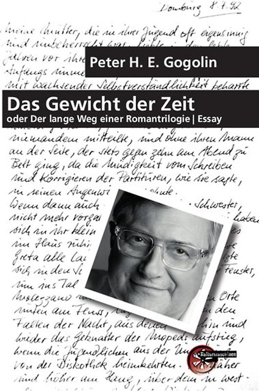 Das Gewicht der Zeit