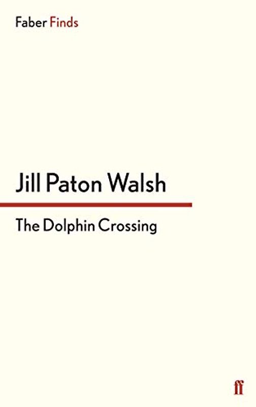 The Dolphin Crossing