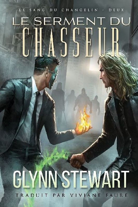 Le Serment du Chasseur