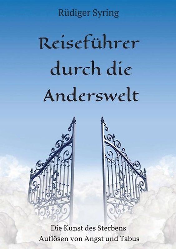 Reiseführer durch die Anderswelt