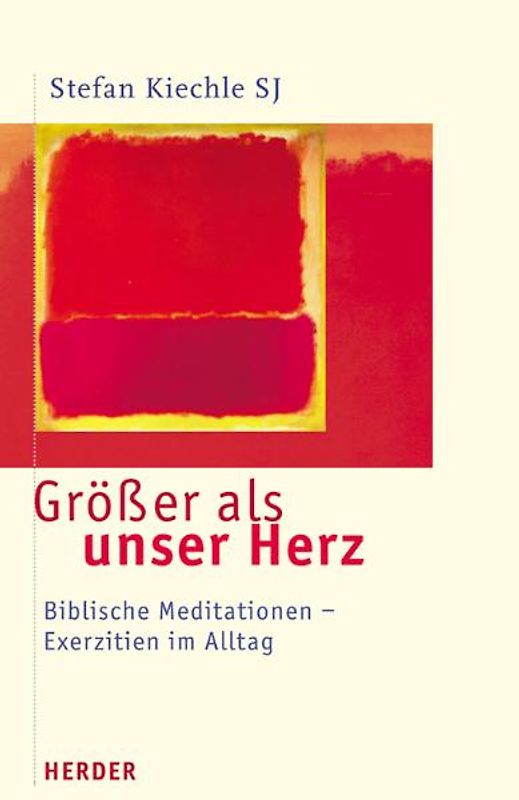 Grösser als unser Herz