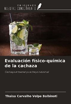 Evaluación físico-química de la cachaza