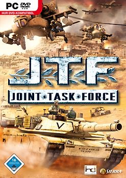 Joint Task Force PC Spiele