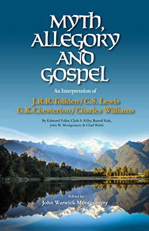 Myth, Allegory, and Gospel