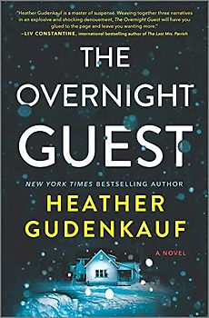 The Overnight Guest: A Novel