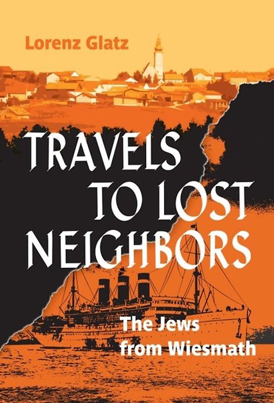 Travels to lost neighbors
