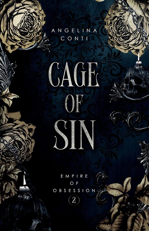 CAGE of SIN