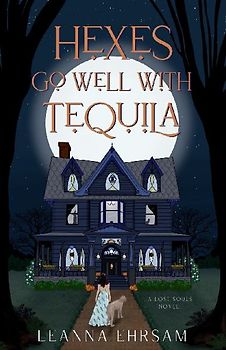 Hexes Go Well with Tequila