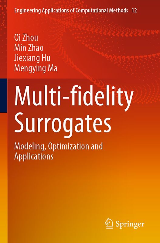 Multi-fidelity Surrogates