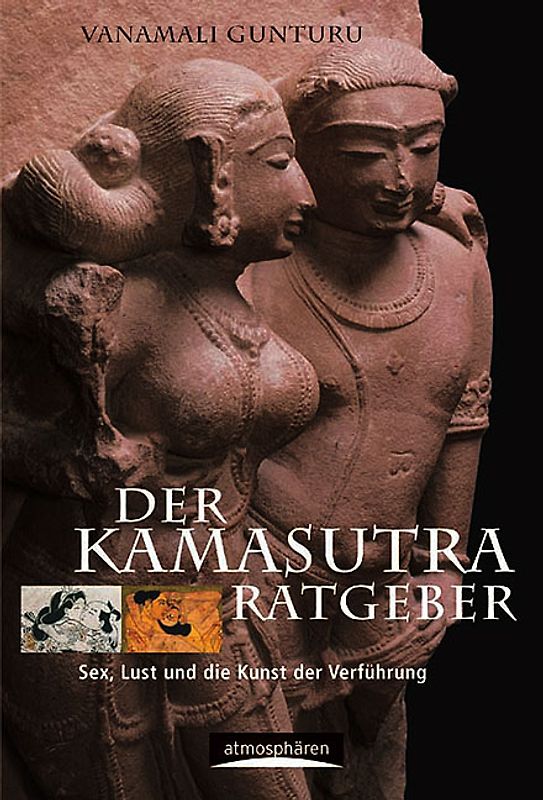 Der Kamasutra-Ratgeber