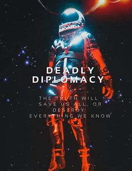 Deadly Diplomacy "The truth will save us all, or destroy everything we know."