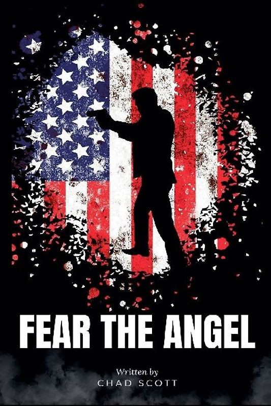 Fear the Angel