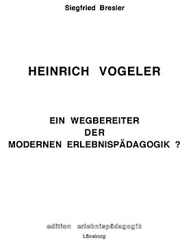 Heinrich Vogeler
