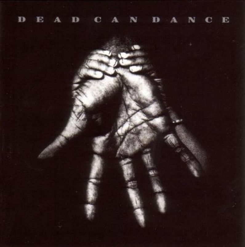 Dead Can Dance - Into the Labyrinth (Remastered)