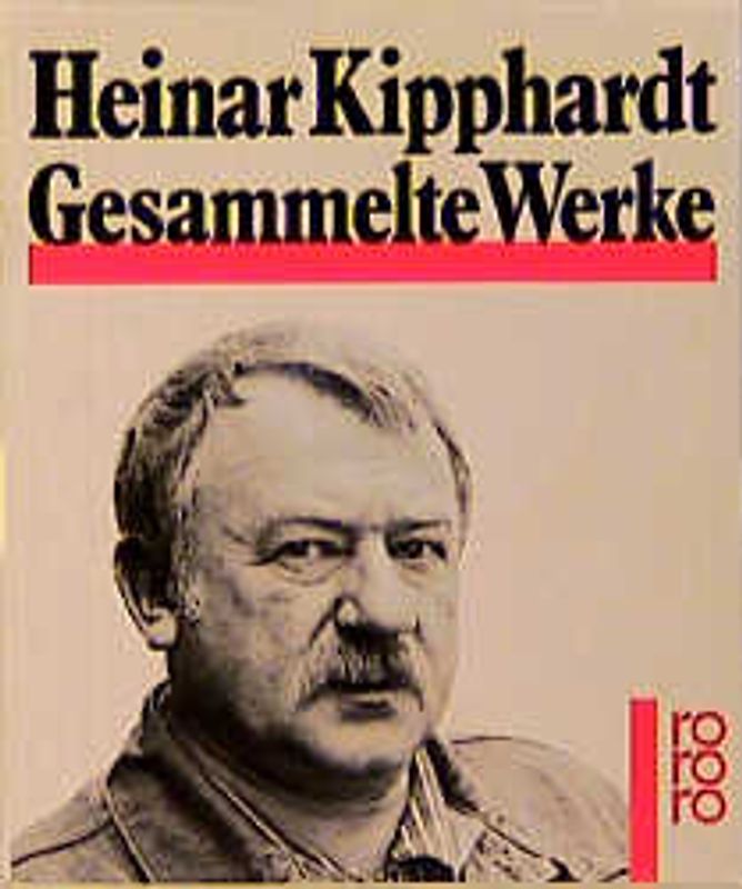 Gesammelte Werke