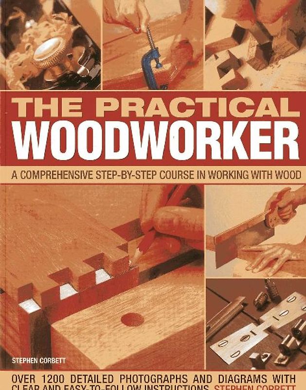 The Practical Woodworker