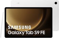 Samsung Galaxy Tab S9 FE 10,9 128GB [wifi] zilver