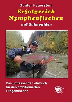 Erfolgreich Nymphenfischen auf Salmoniden
