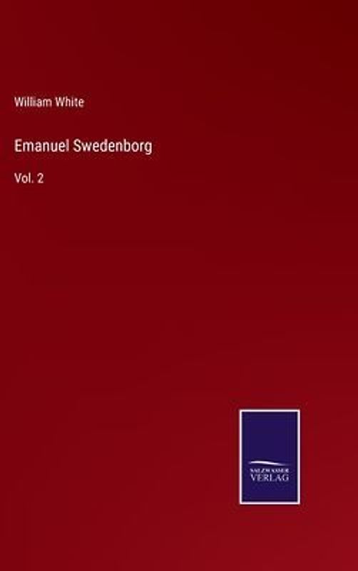 Emanuel Swedenborg