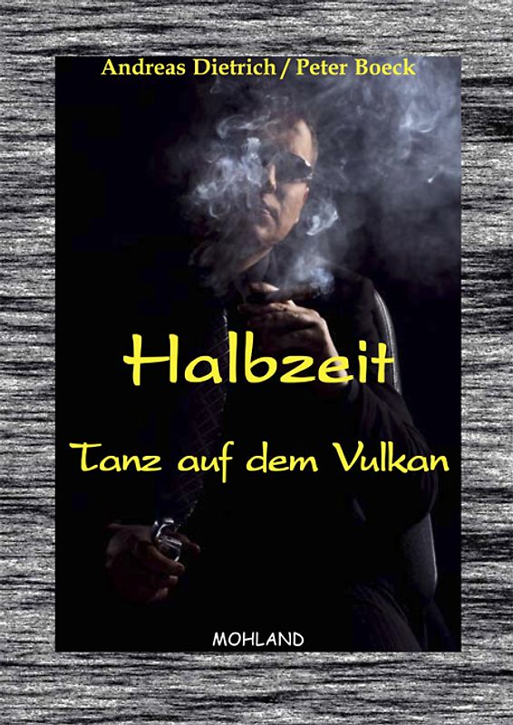Halbzeit Bd. III