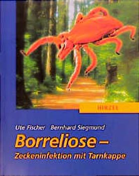 Borreliose