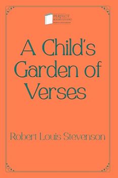 A Child's Garden of Verses: Perfect Books Studio Edition