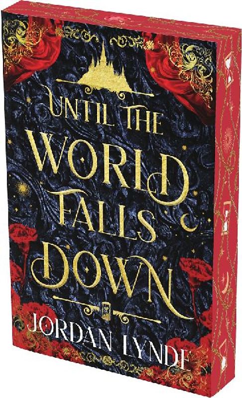 Until the World Falls Down