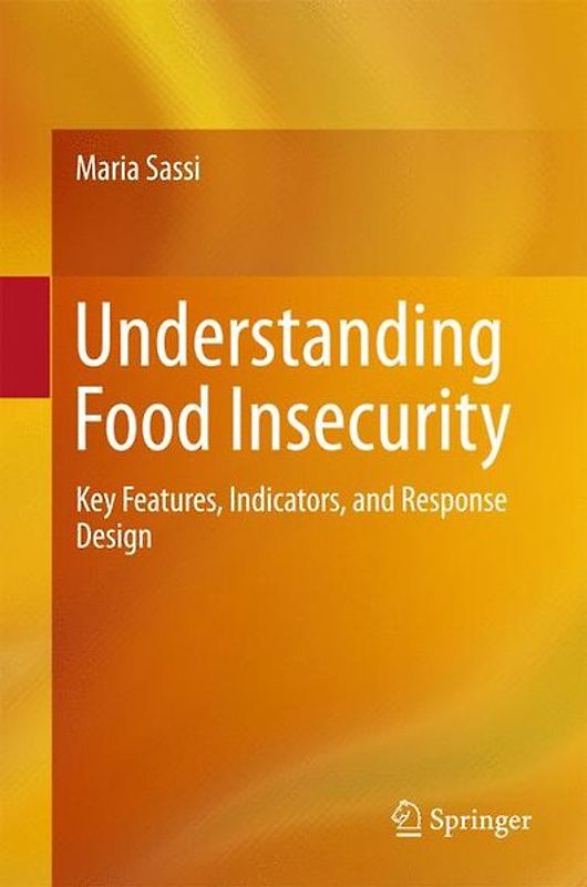Understanding Food Insecurity
