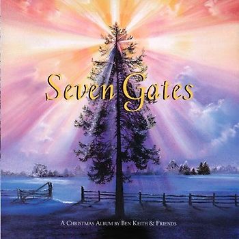Seven Gates - A Christmas Album