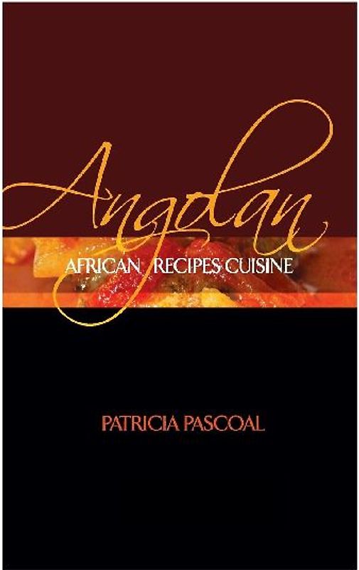 Angolan African Recipes Cuisine