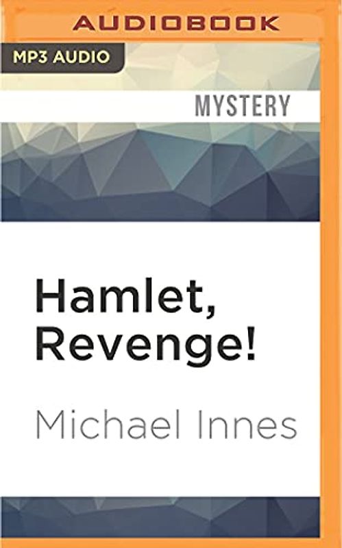 Hamlet, Revenge! (Inspector Appleby, 2, Band 2)