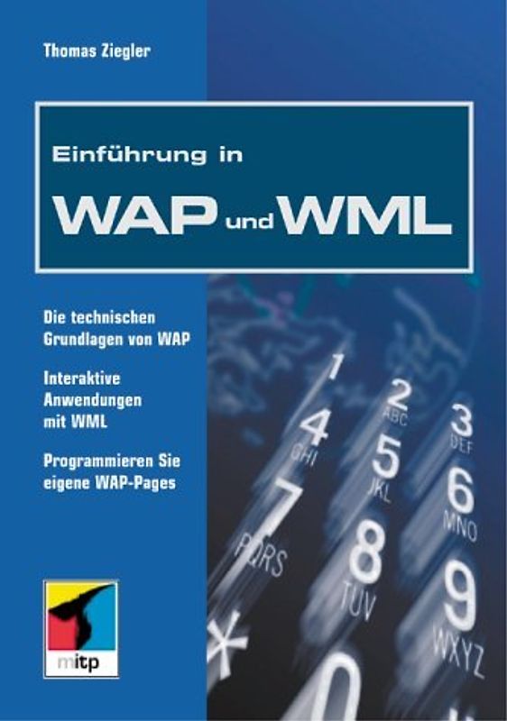 Einführung in WAP und WML