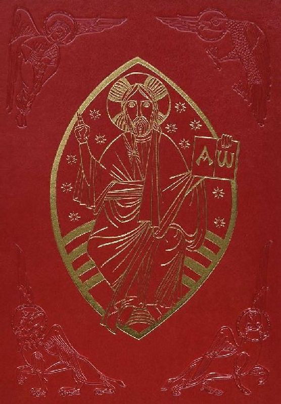 Leccionario III (par) : ferias del tiempo ordinario