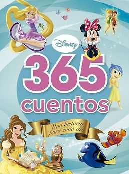 365 cuentos. Una historia para cada día
