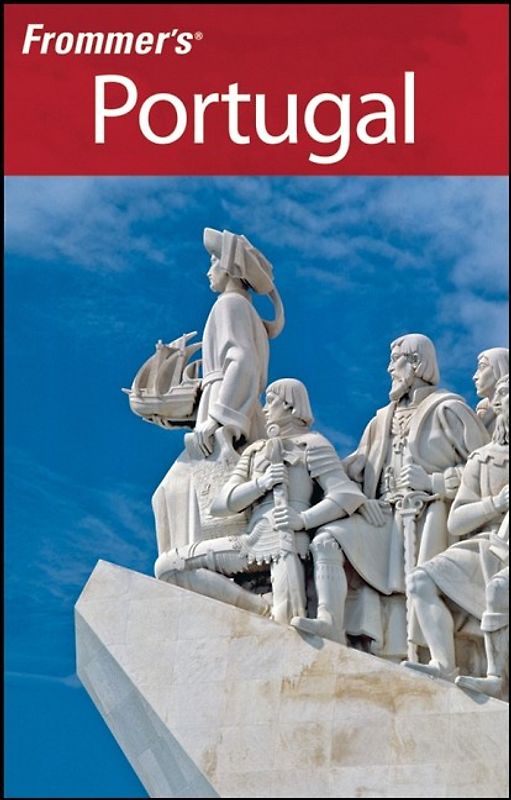 Frommer's Portugal