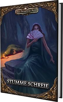 DSA5 - Stumme Schreie