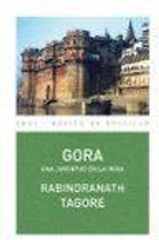 Gora : una juventud en la India