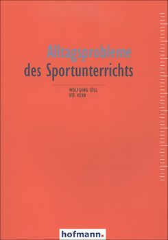 Alltagsprobleme des Sportunterrichts