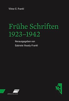Frühe Schriften. 1923-1942